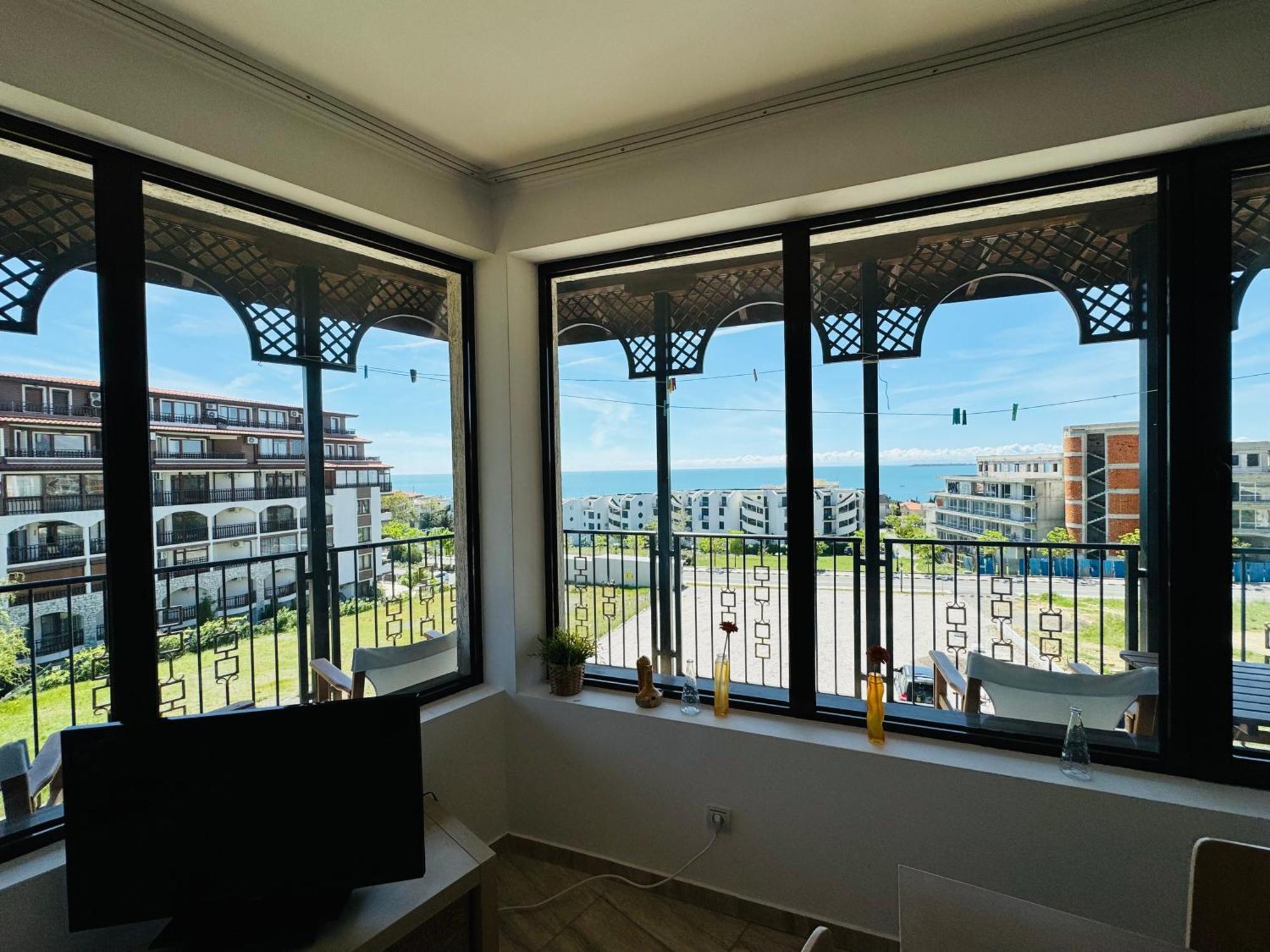 Vodenicata 7 Apartment Sweti Wlas Exterior foto