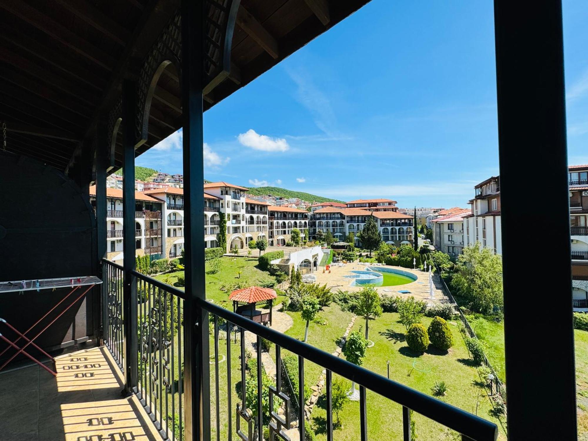 Vodenicata 7 Apartment Sweti Wlas Exterior foto