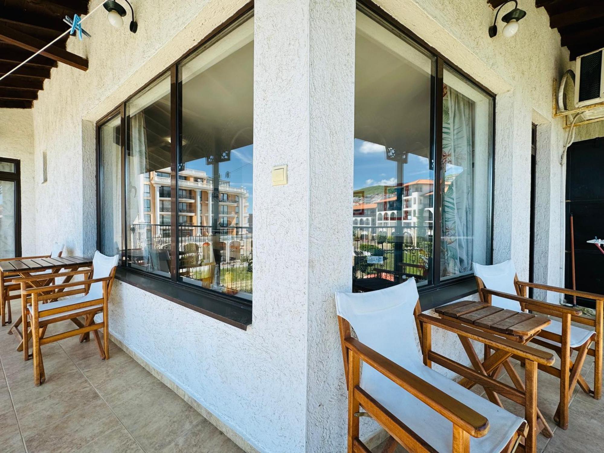 Vodenicata 7 Apartment Sweti Wlas Exterior foto