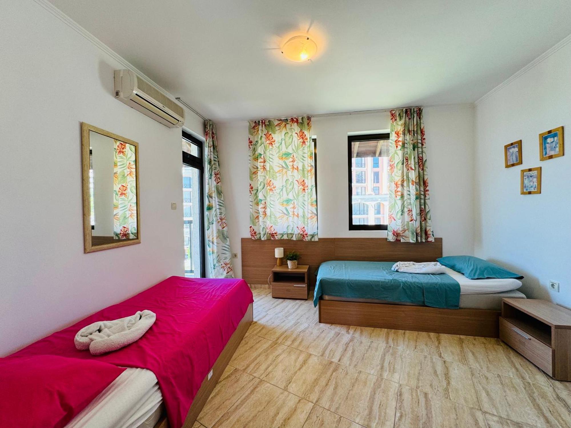 Vodenicata 7 Apartment Sweti Wlas Exterior foto