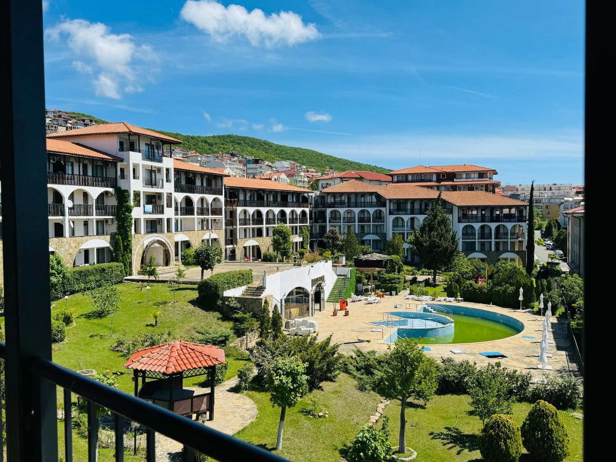 Vodenicata 7 Apartment Sweti Wlas Exterior foto