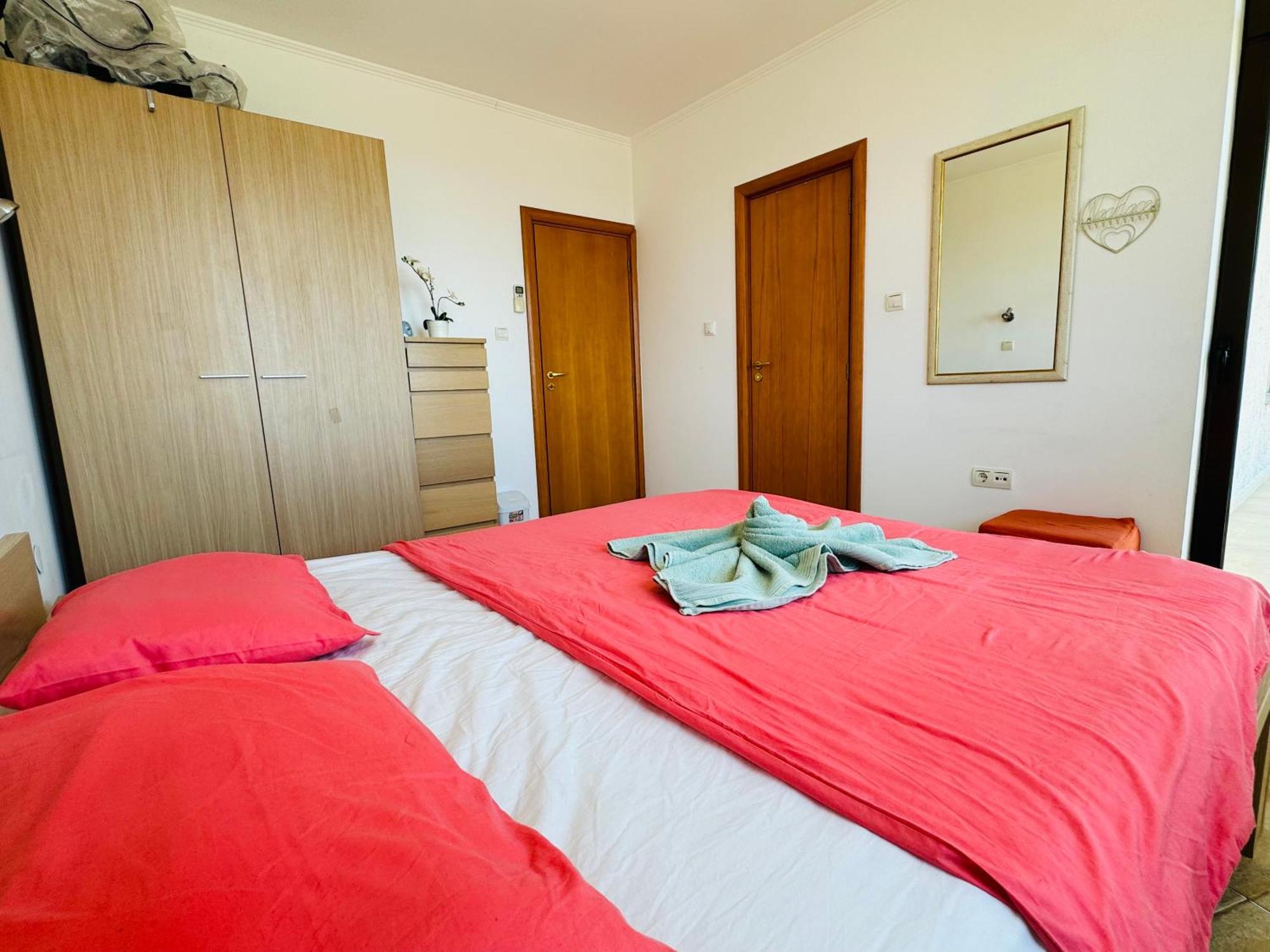 Vodenicata 7 Apartment Sweti Wlas Exterior foto