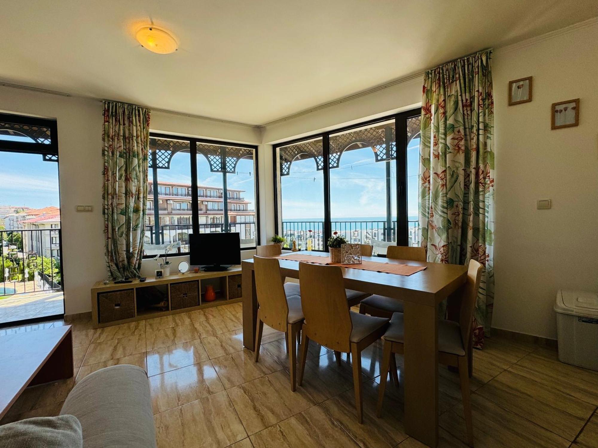 Vodenicata 7 Apartment Sweti Wlas Exterior foto