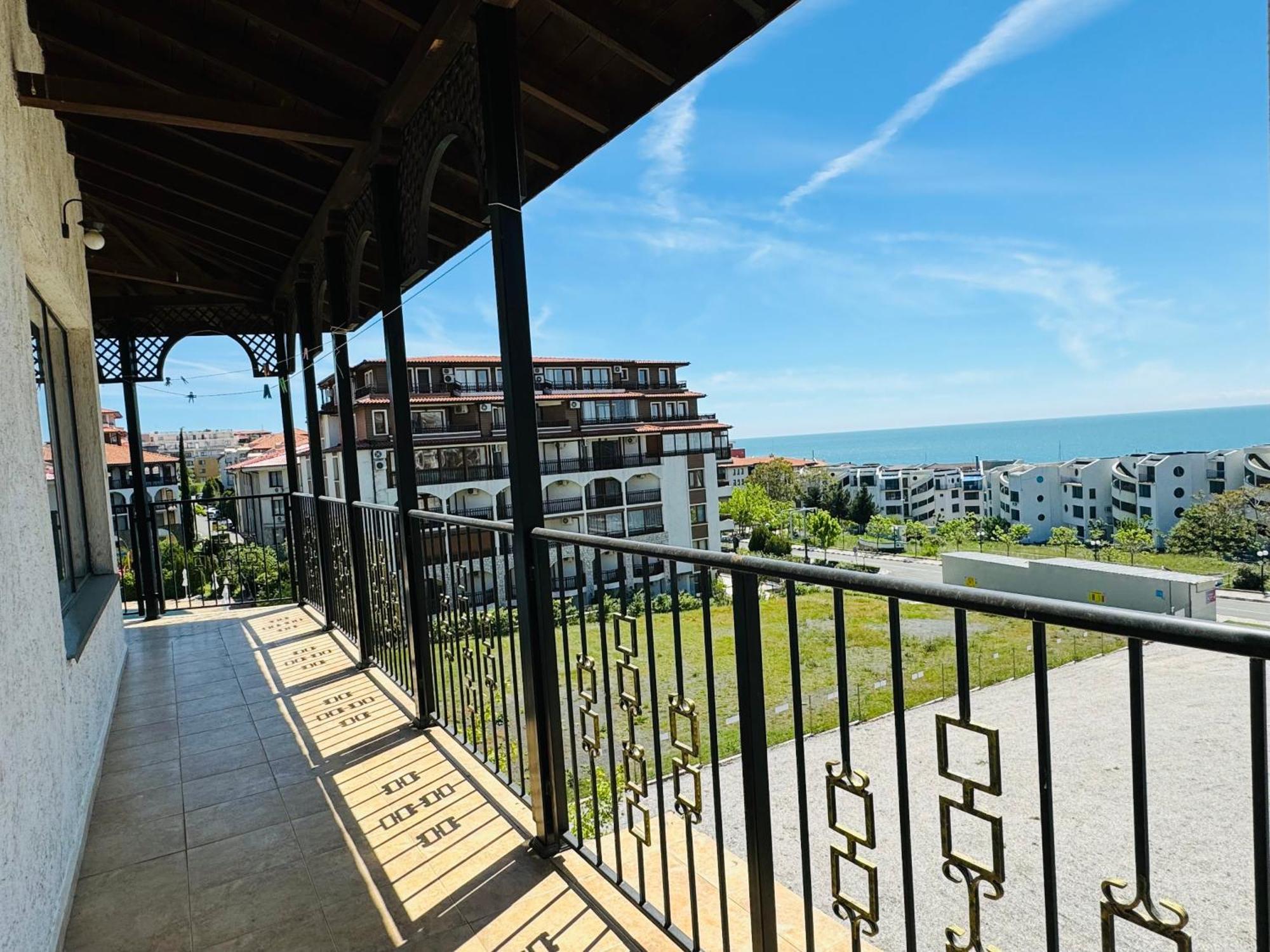 Vodenicata 7 Apartment Sweti Wlas Exterior foto
