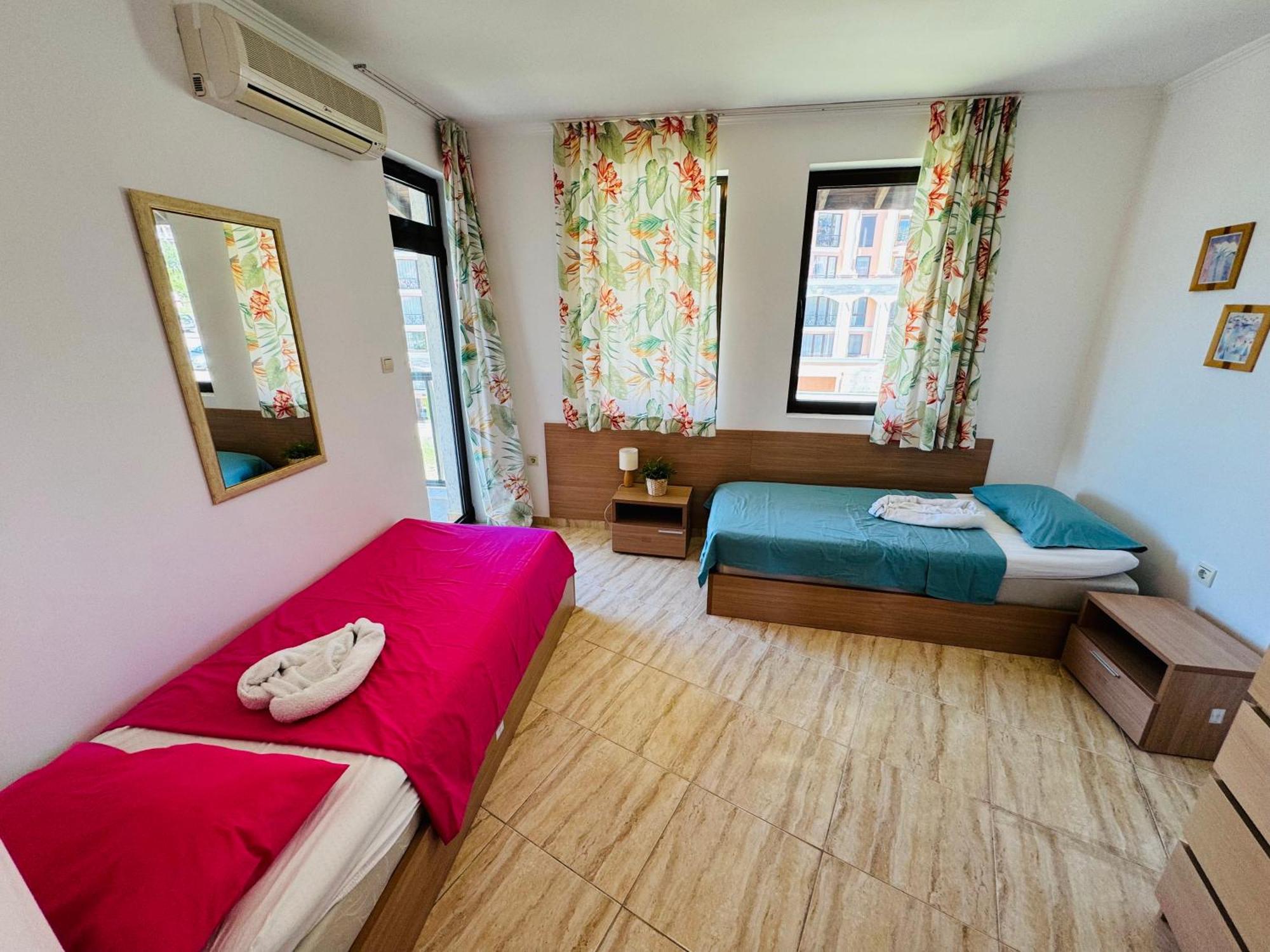 Vodenicata 7 Apartment Sweti Wlas Exterior foto