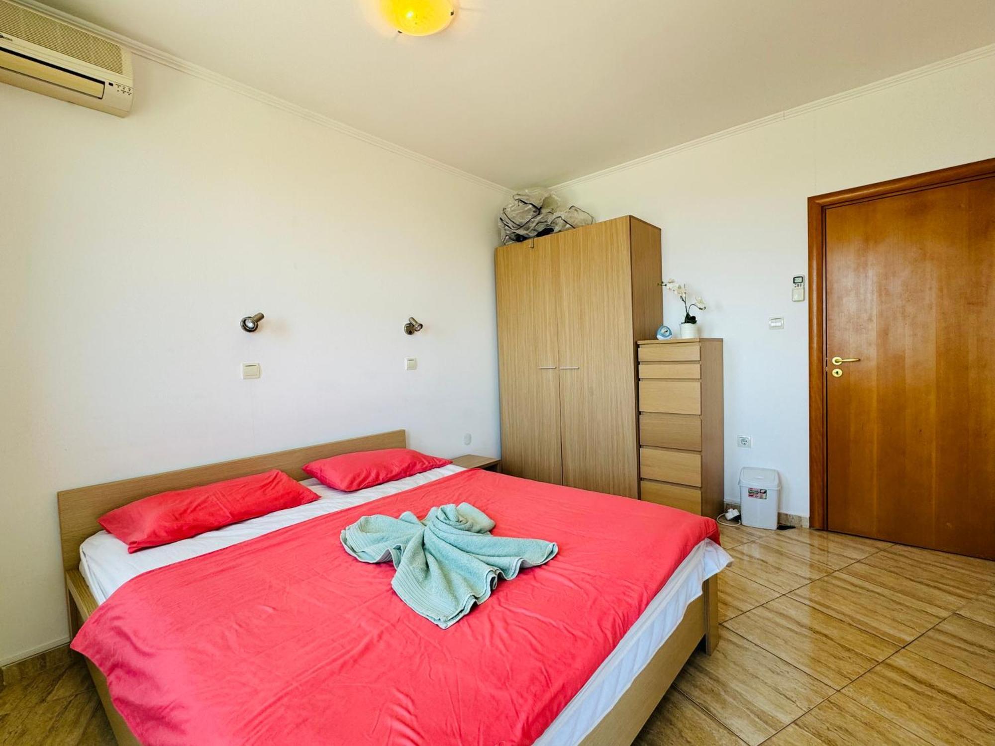 Vodenicata 7 Apartment Sweti Wlas Exterior foto