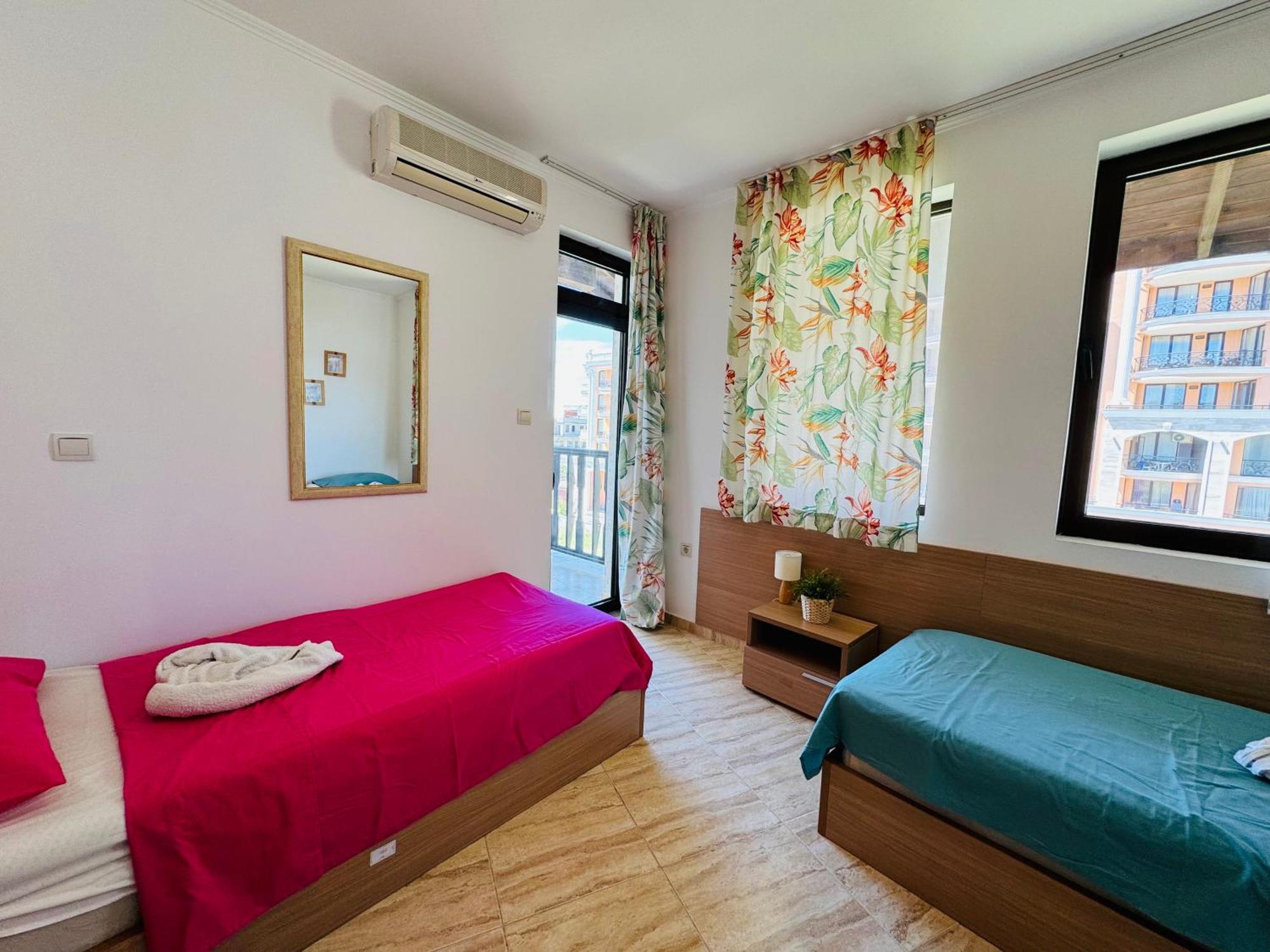 Vodenicata 7 Apartment Sweti Wlas Exterior foto