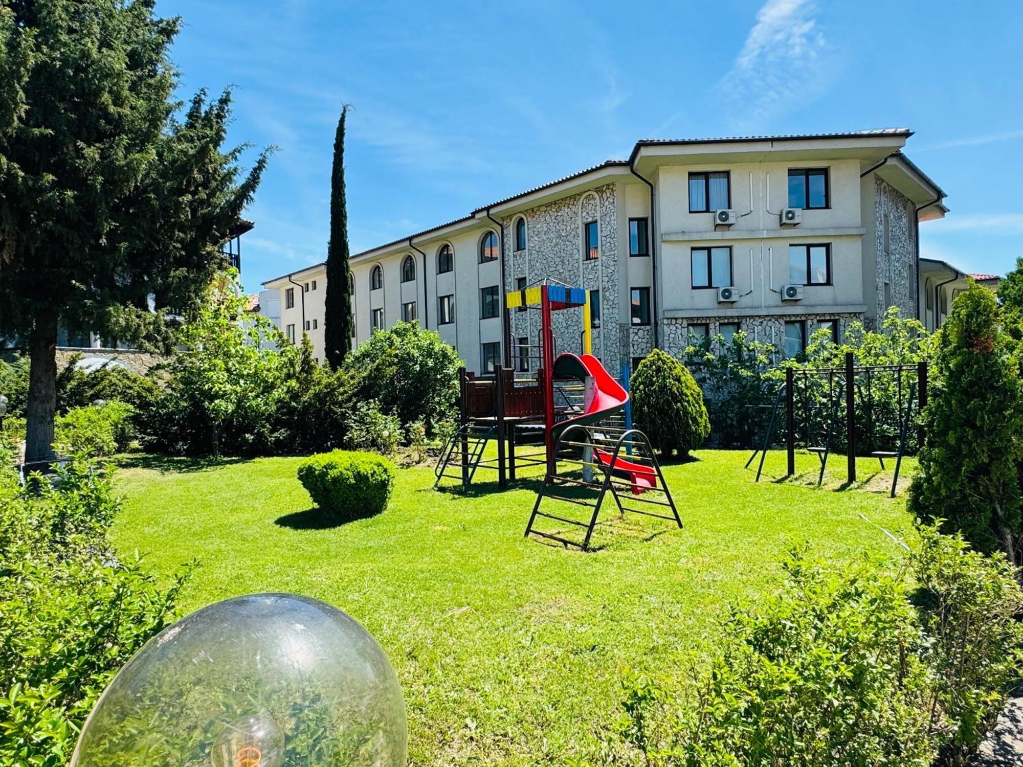 Vodenicata 7 Apartment Sweti Wlas Exterior foto