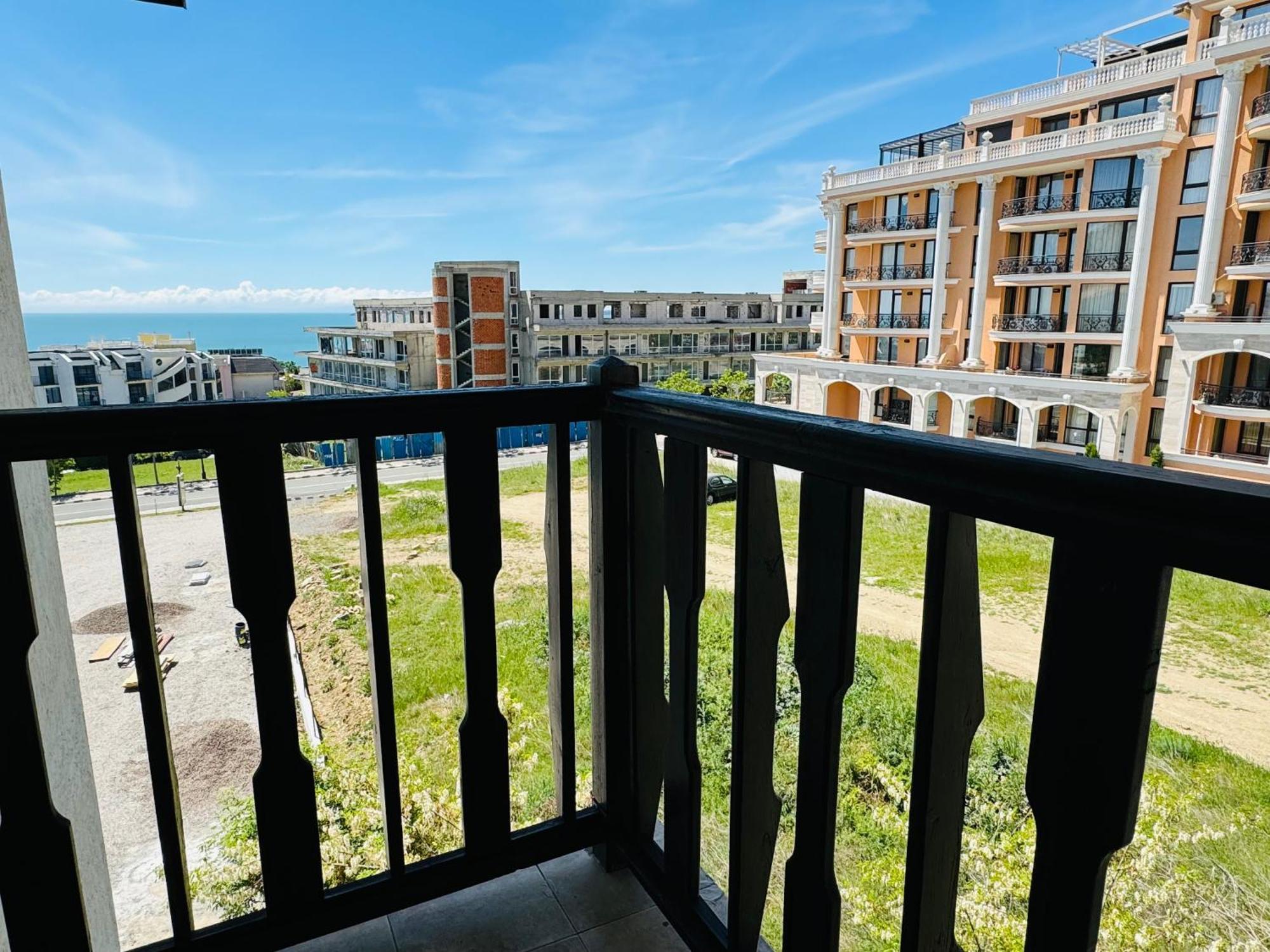 Vodenicata 7 Apartment Sweti Wlas Exterior foto