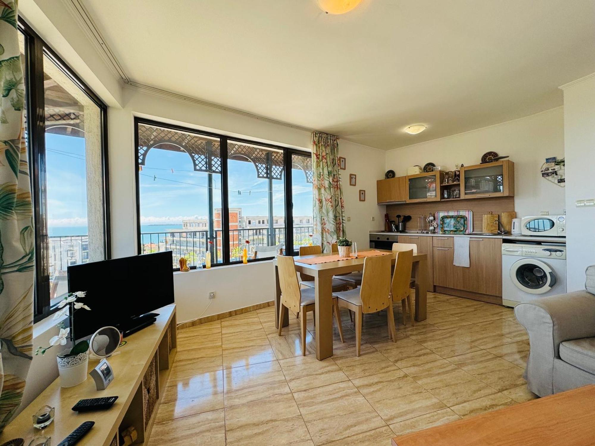 Vodenicata 7 Apartment Sweti Wlas Exterior foto