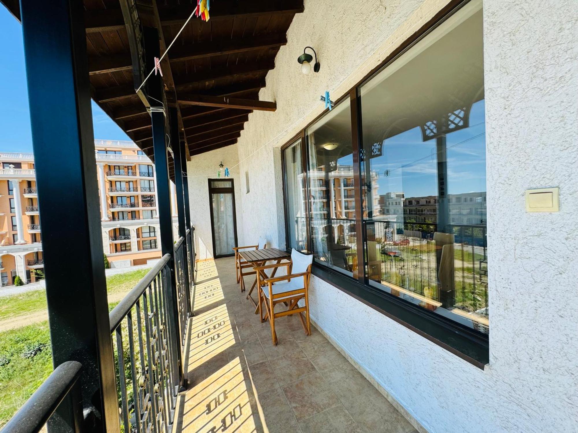 Vodenicata 7 Apartment Sweti Wlas Exterior foto