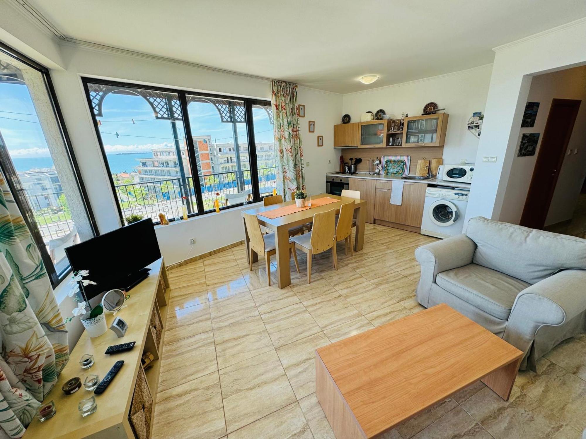 Vodenicata 7 Apartment Sweti Wlas Exterior foto