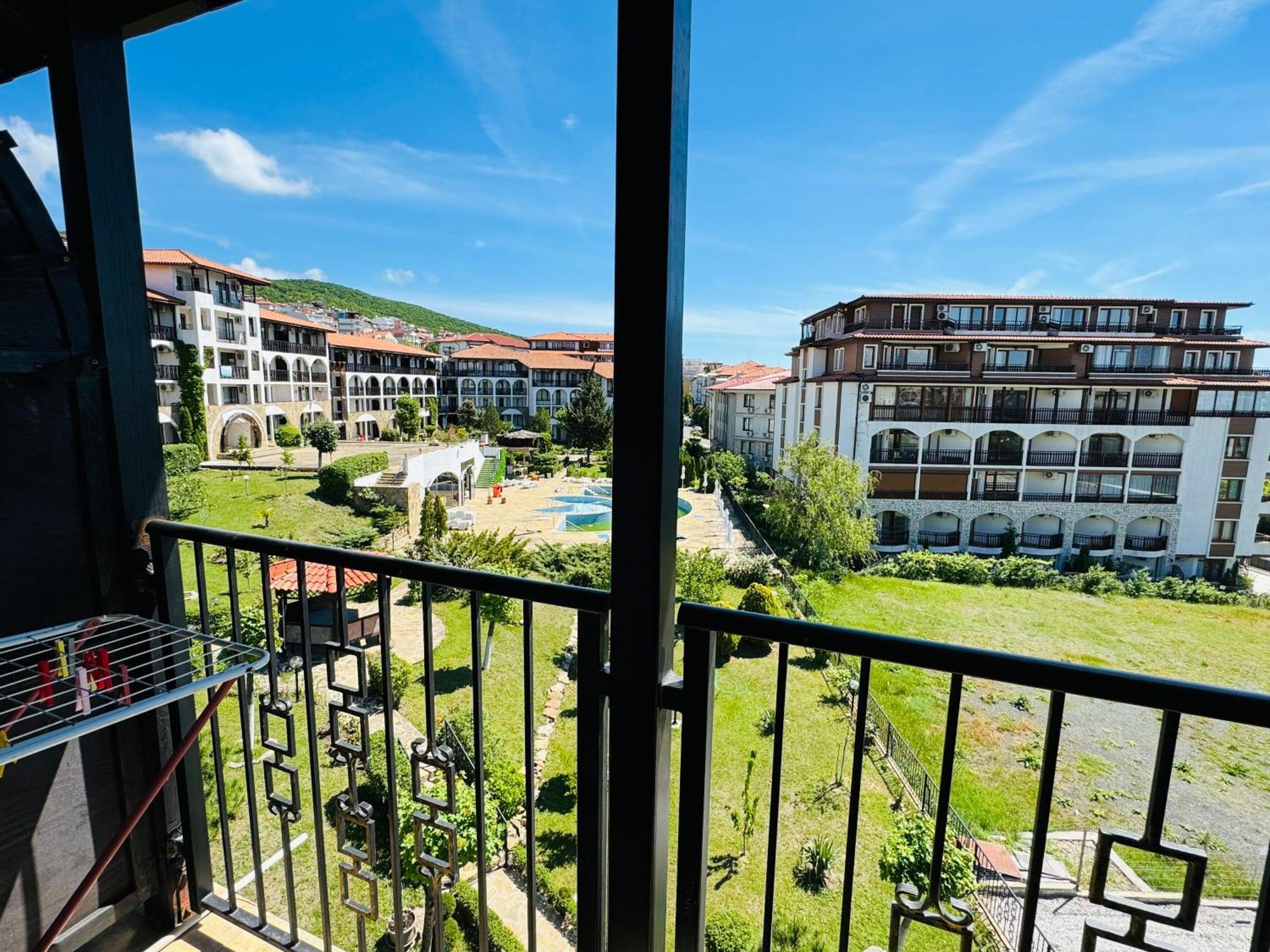 Vodenicata 7 Apartment Sweti Wlas Exterior foto