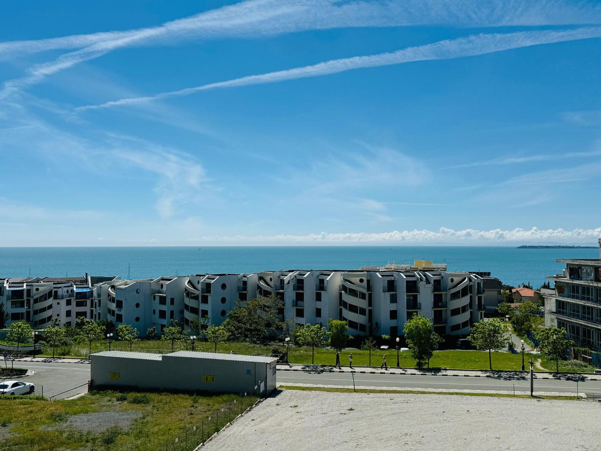 Vodenicata 7 Apartment Sweti Wlas Exterior foto