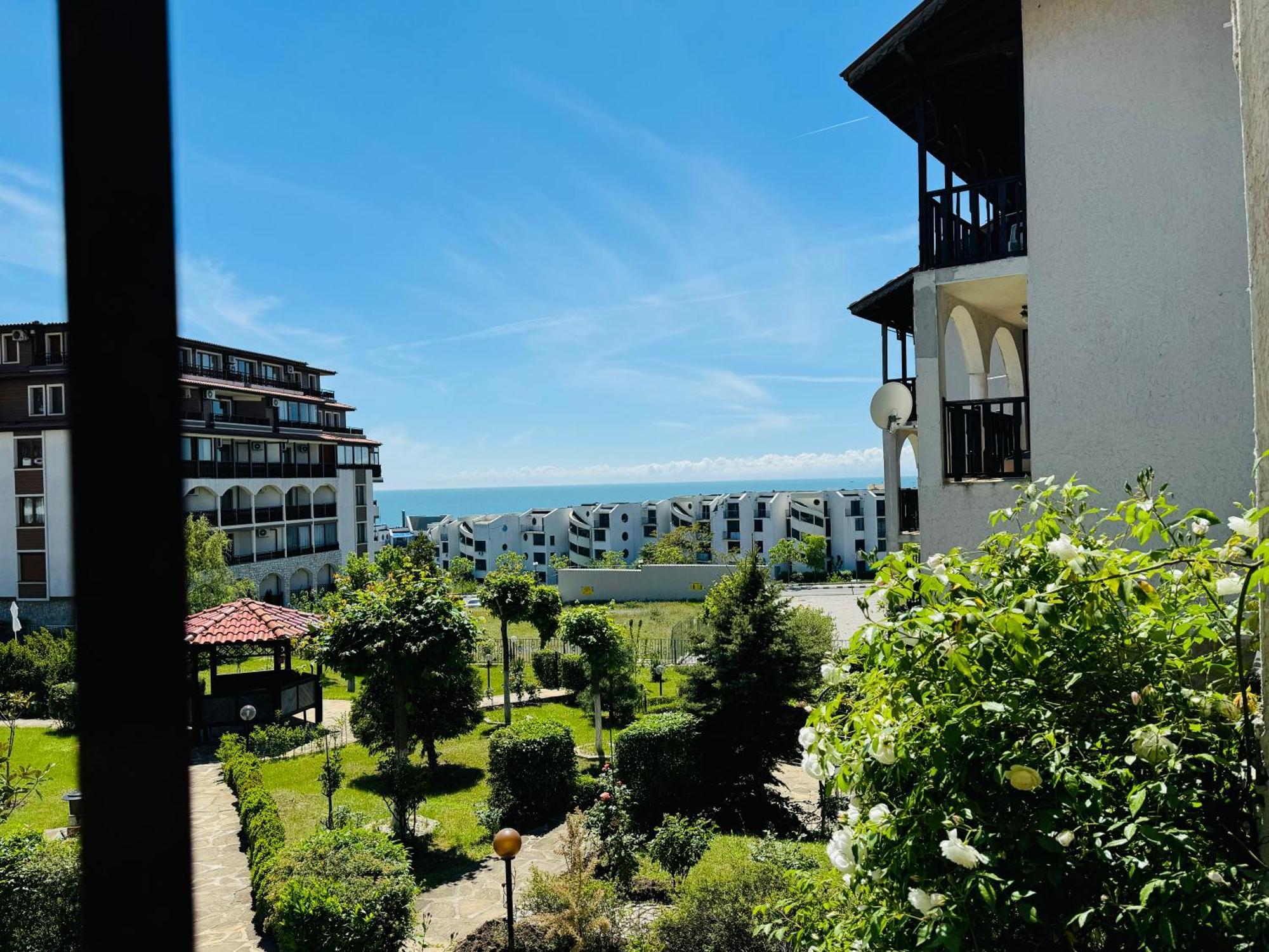 Vodenicata 7 Apartment Sweti Wlas Exterior foto